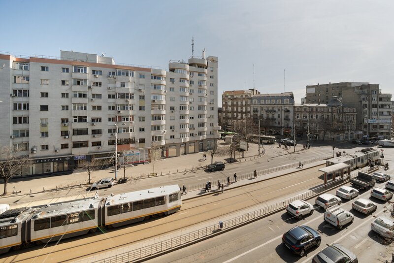 Calea Mosilor 131, 114 mp, intersectie cu Carol I, et. 4/5